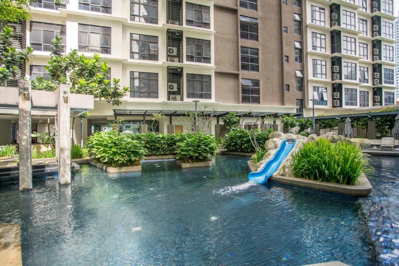188 Klcc By Cobnb Apartamento *
