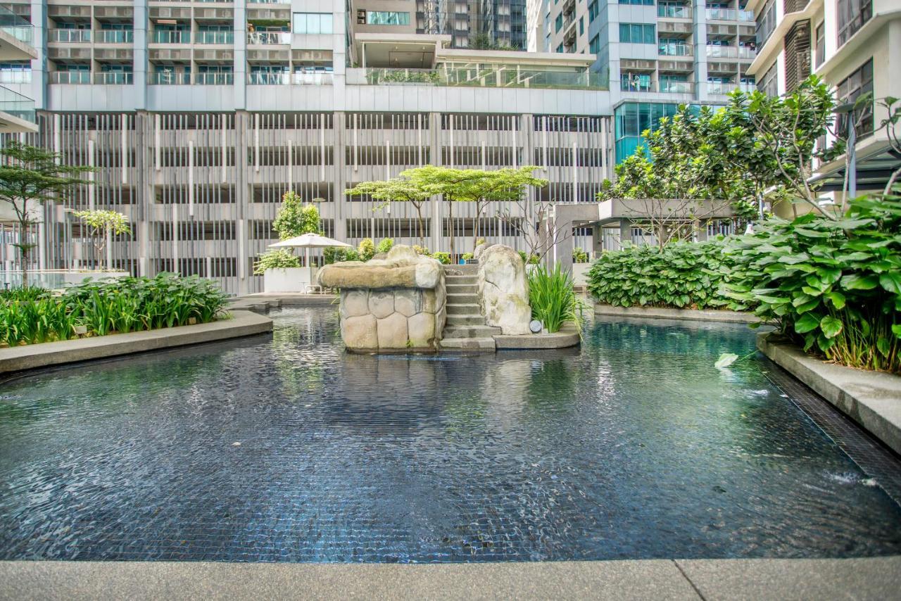 188 Klcc By Cobnb Kuala Lumpur