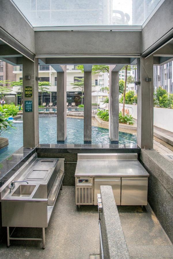 188 Klcc By Cobnb Apartamento