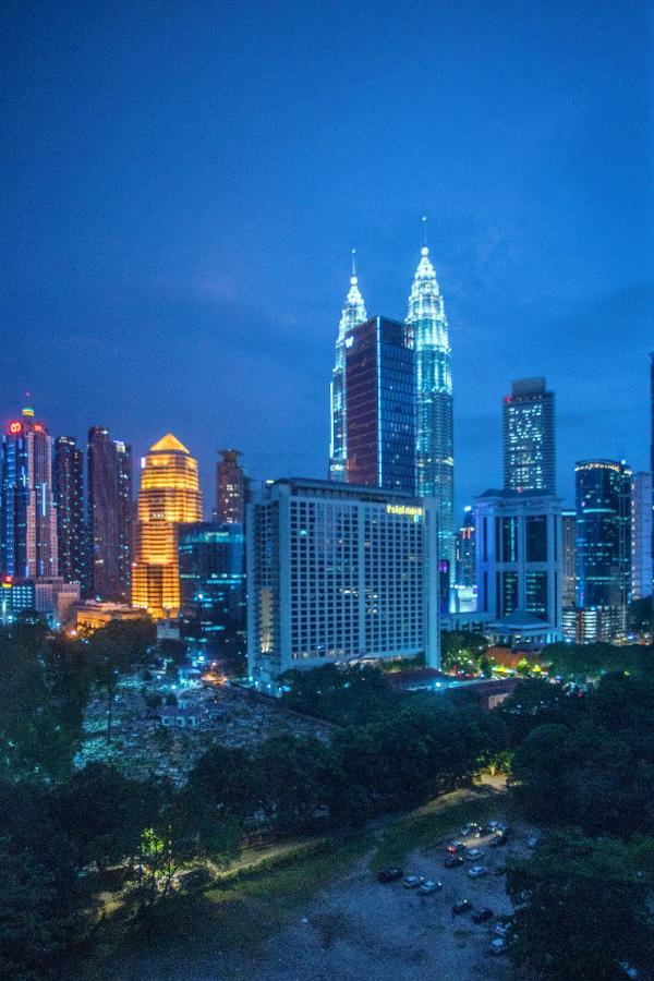 188 Klcc By Cobnb Apartamento