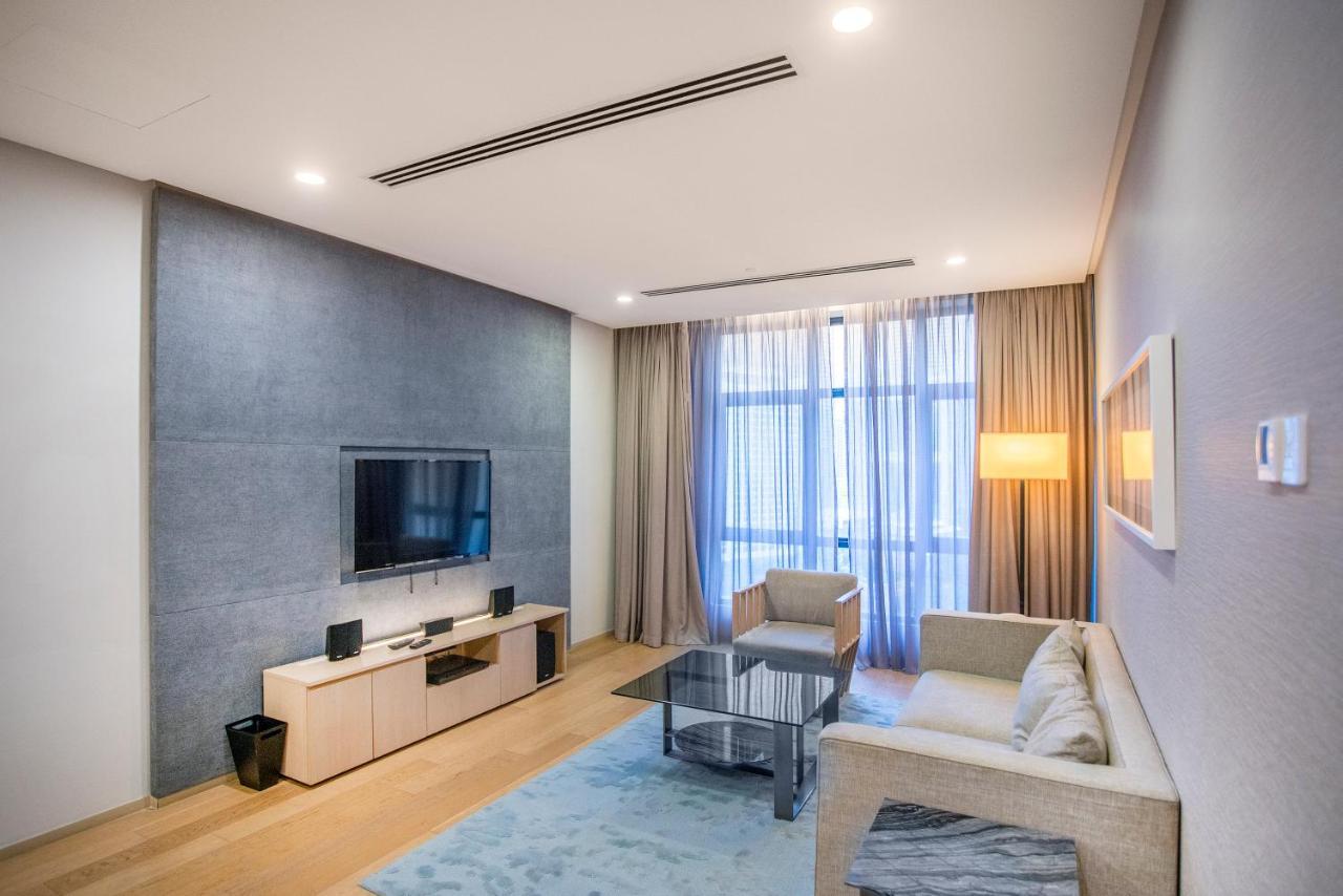 188 Klcc By Cobnb Apartamento *