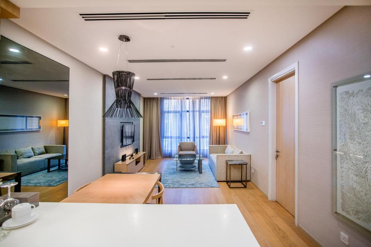 188 Klcc By Cobnb Apartamento *