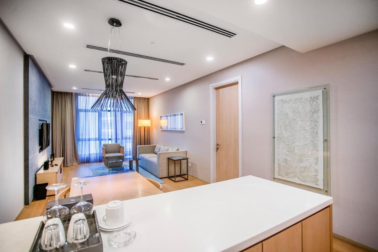 188 Klcc By Cobnb Apartamento