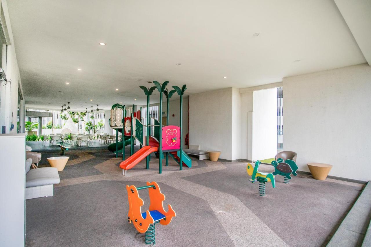 Apartamento 188 Klcc By Cobnb