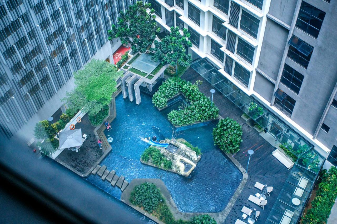 Apartamento 188 Klcc By Cobnb