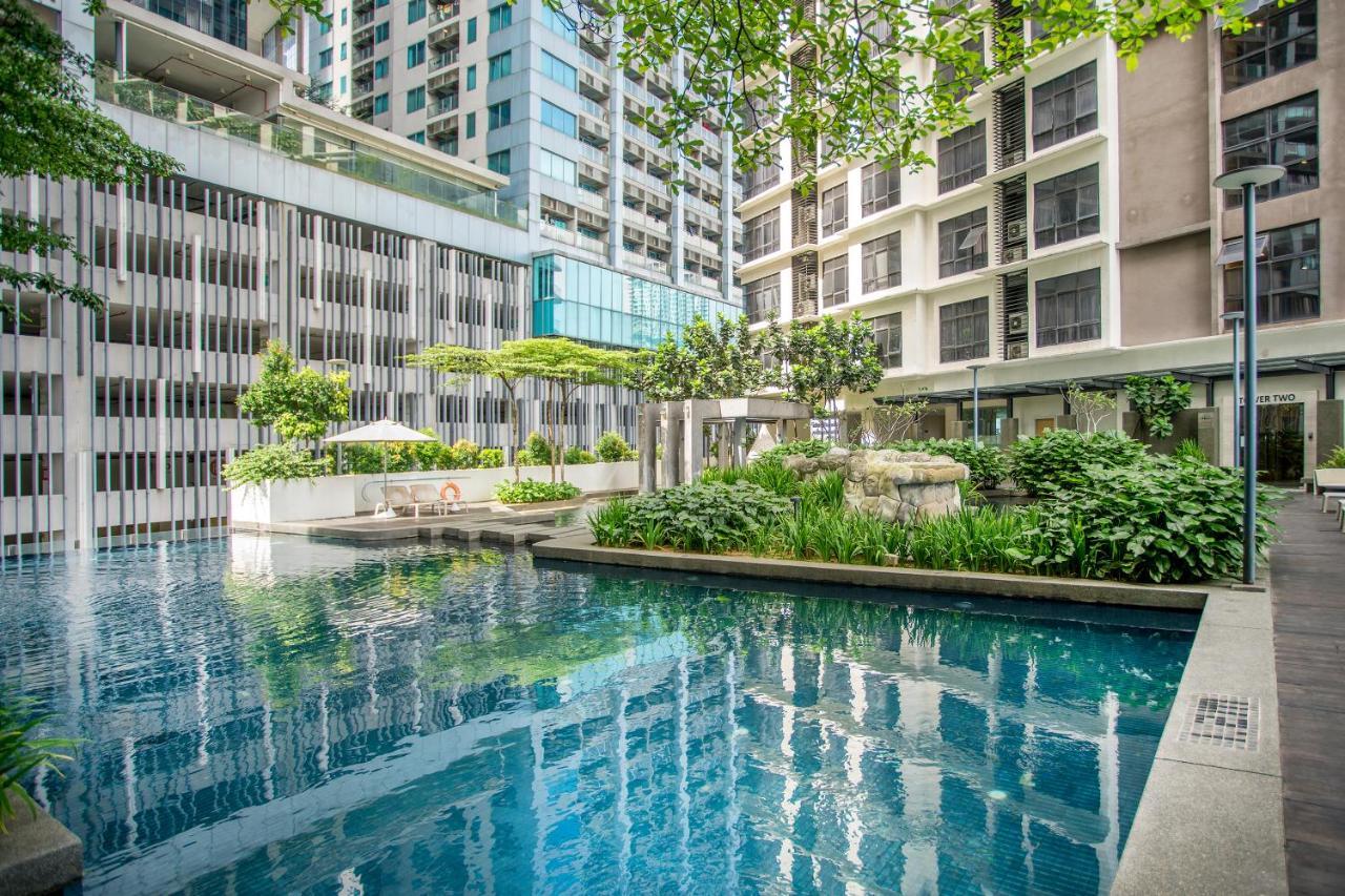 Apartamento 188 Klcc By Cobnb *