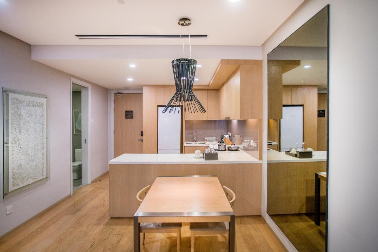 Apartamento 188 Klcc By Cobnb