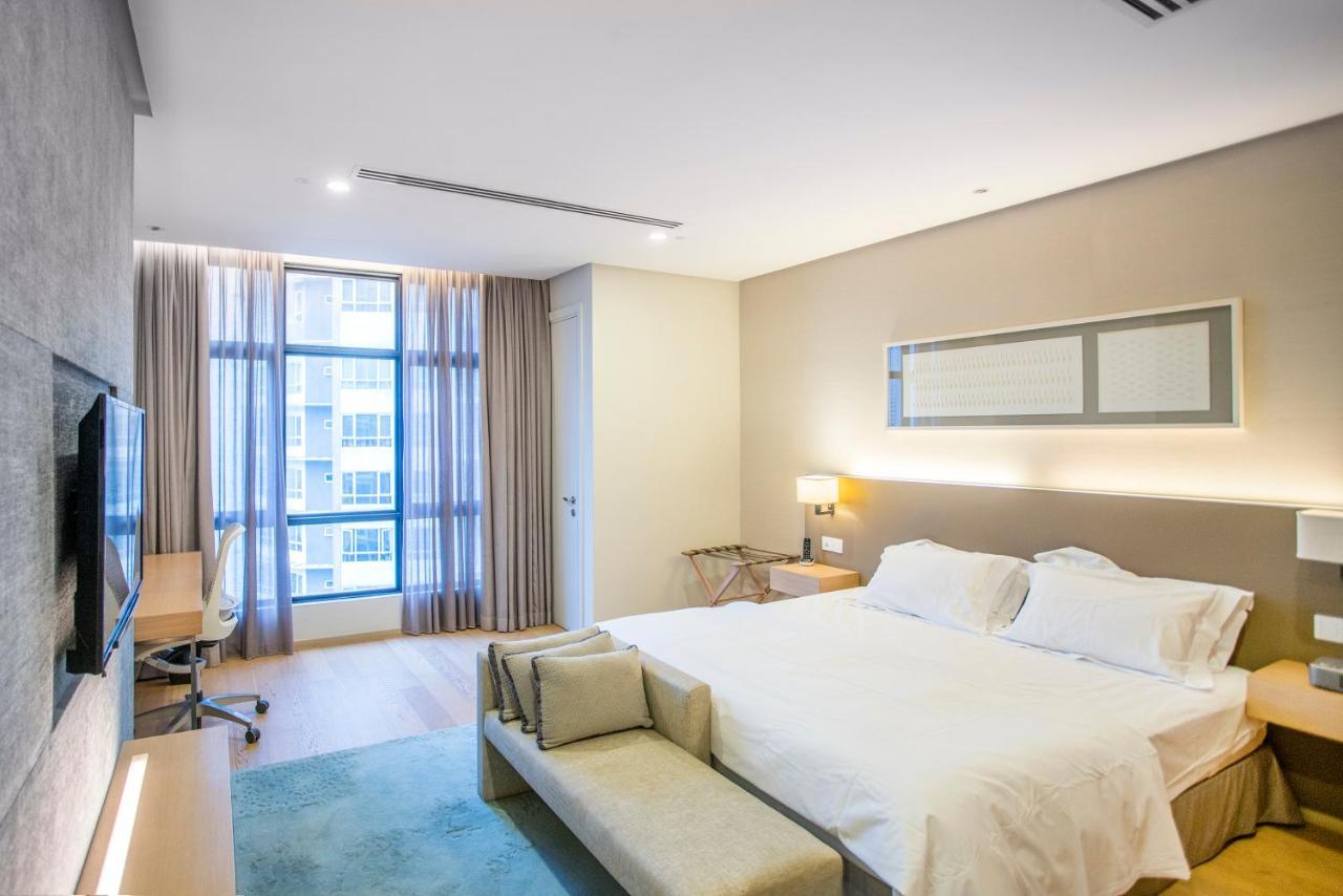 Apartamento 188 Klcc By Cobnb Kuala Lumpur