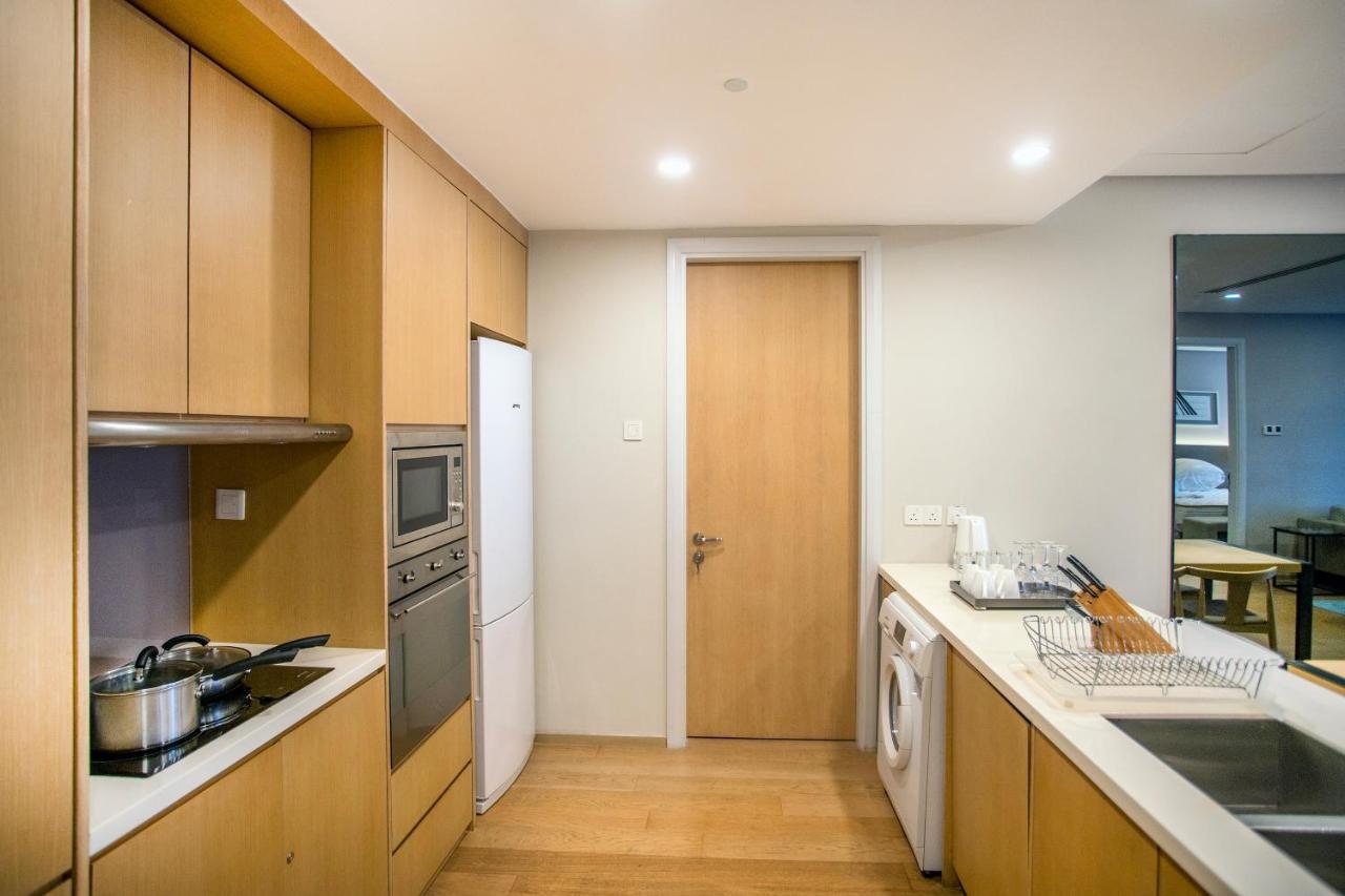 Apartamento 188 Klcc By Cobnb