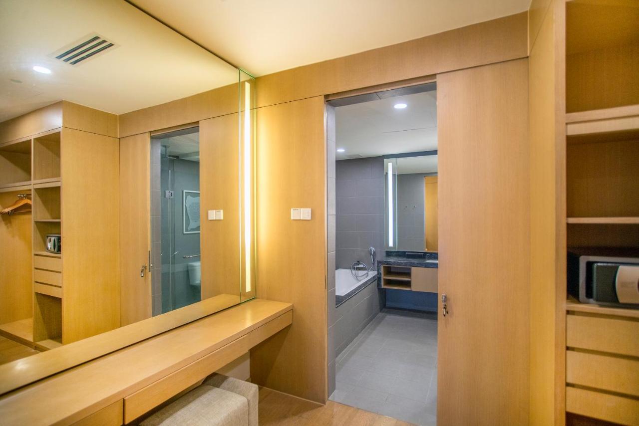 188 Klcc By Cobnb Apartamento Kuala Lumpur