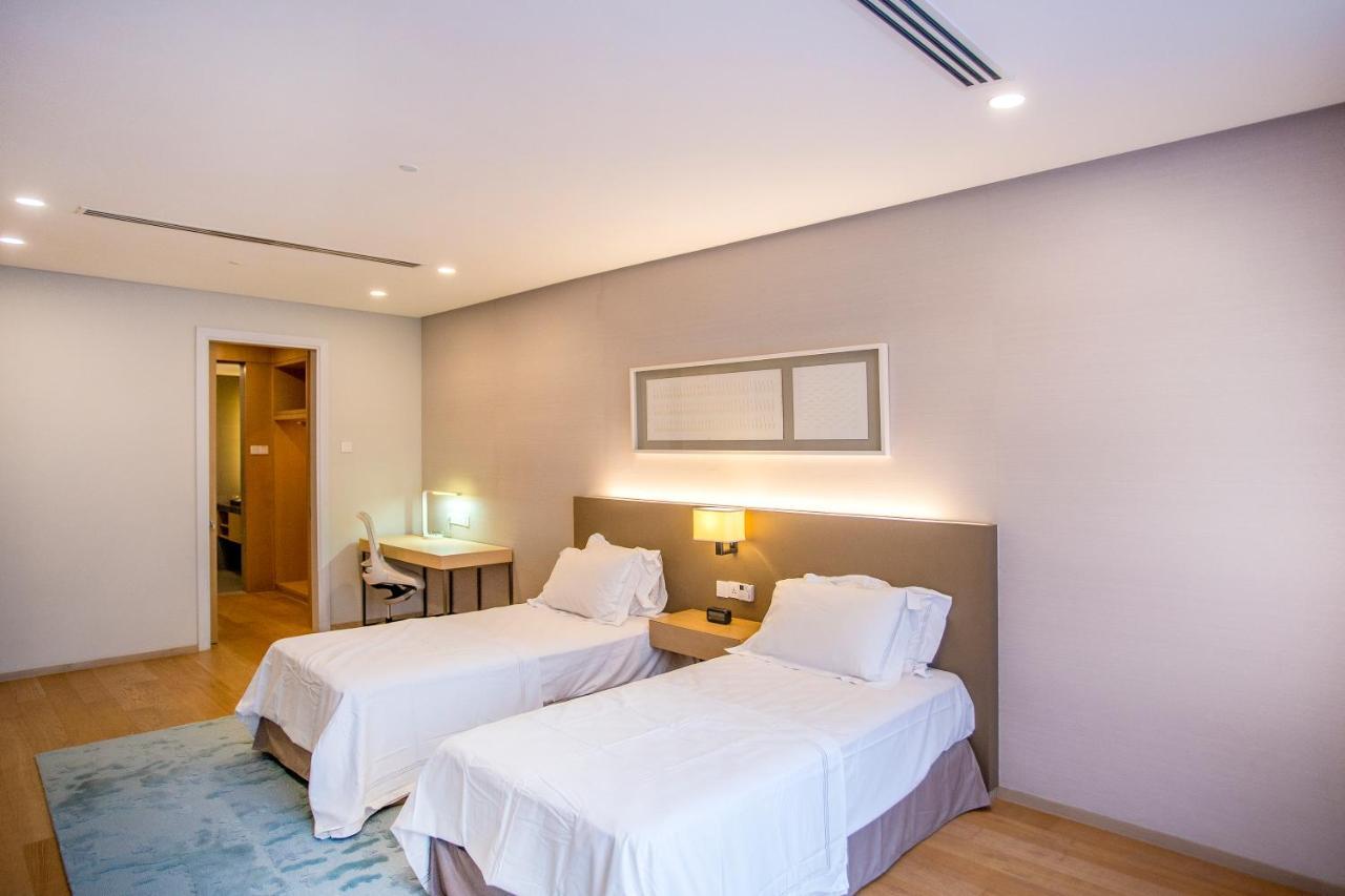 188 Klcc By Cobnb Apartamento Kuala Lumpur