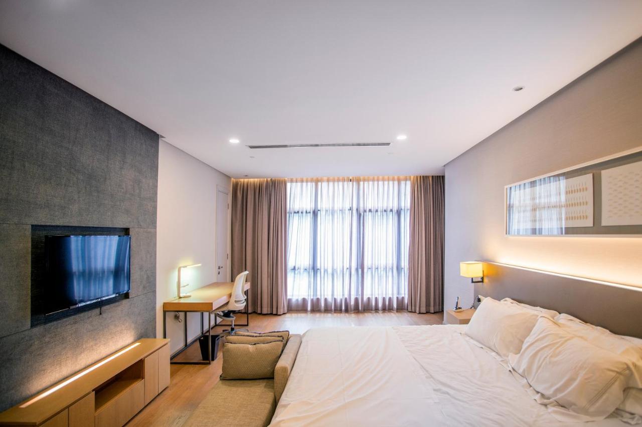 Apartamento 188 Klcc By Cobnb Kuala Lumpur