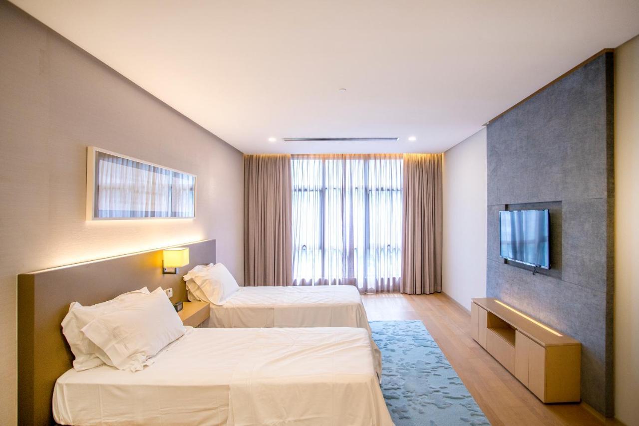 188 Klcc By Cobnb Apartamento *