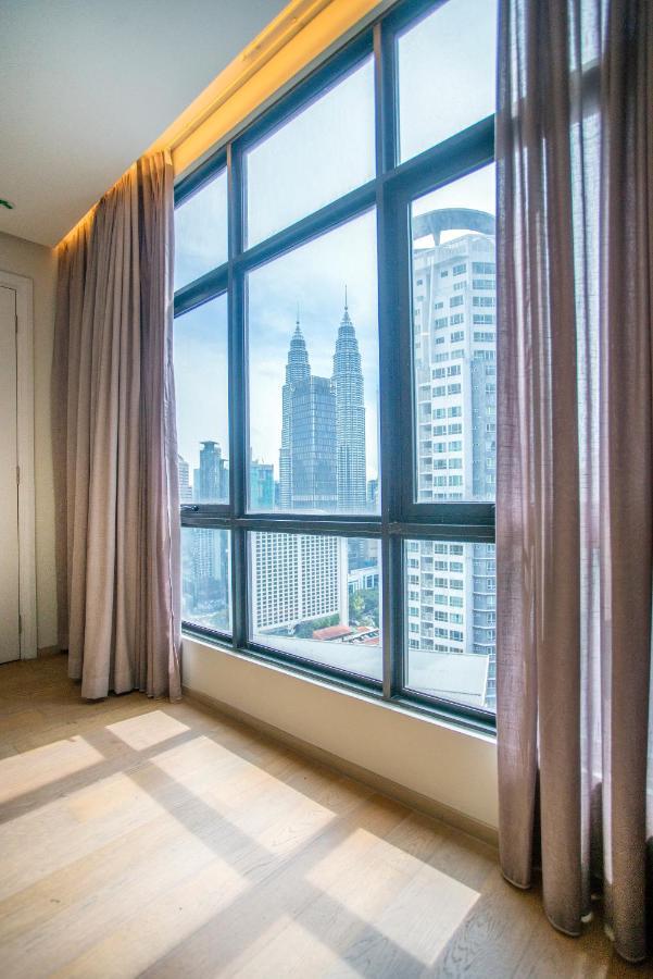 188 Klcc By Cobnb *