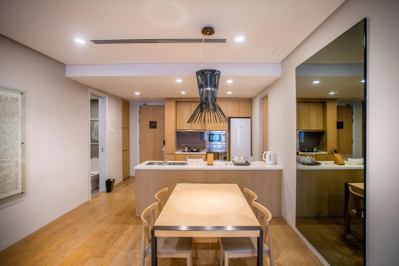 188 Klcc By Cobnb Apartamento