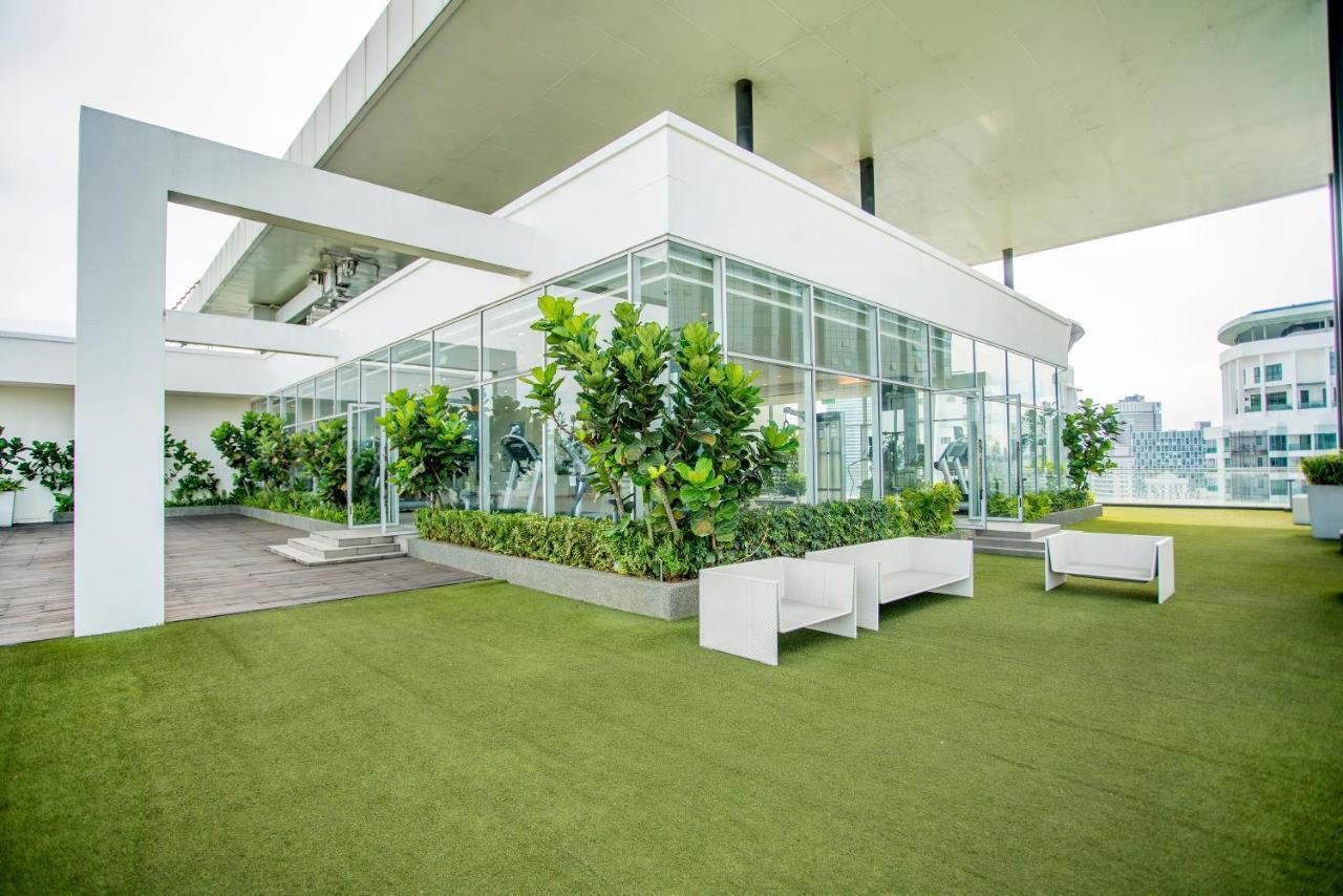 Apartamento 188 Klcc By Cobnb Kuala Lumpur