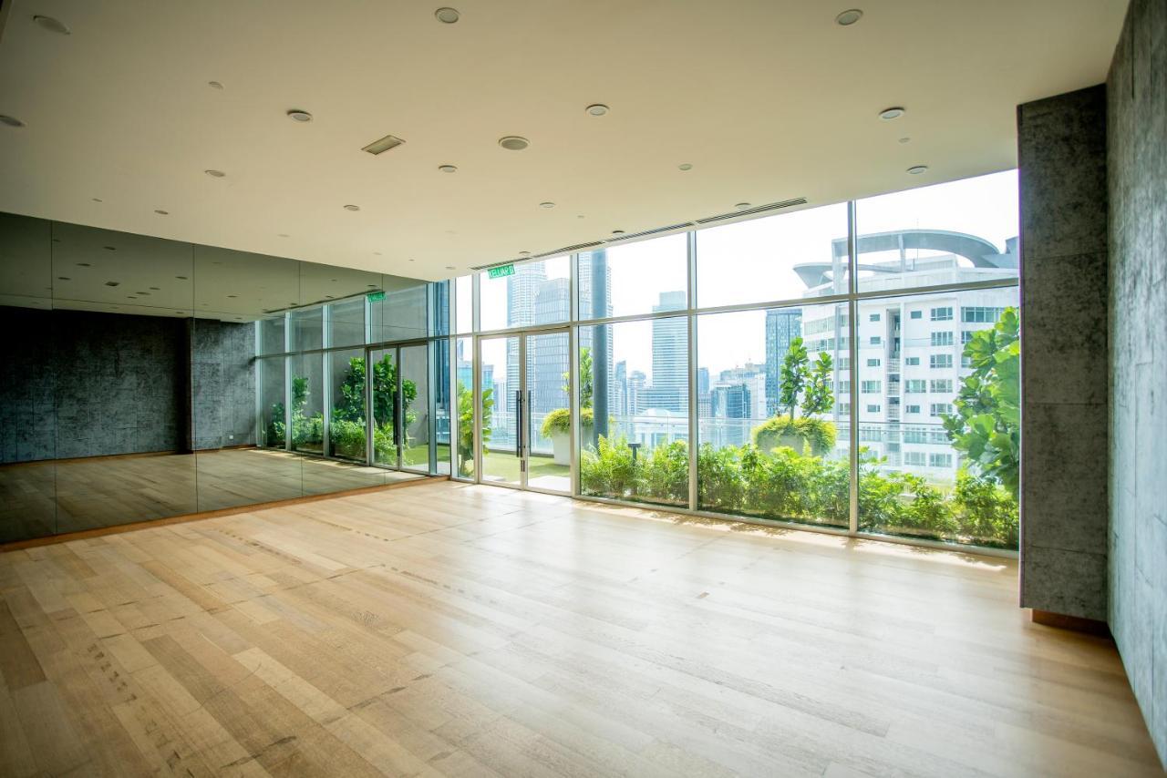 Apartamento 188 Klcc By Cobnb *
