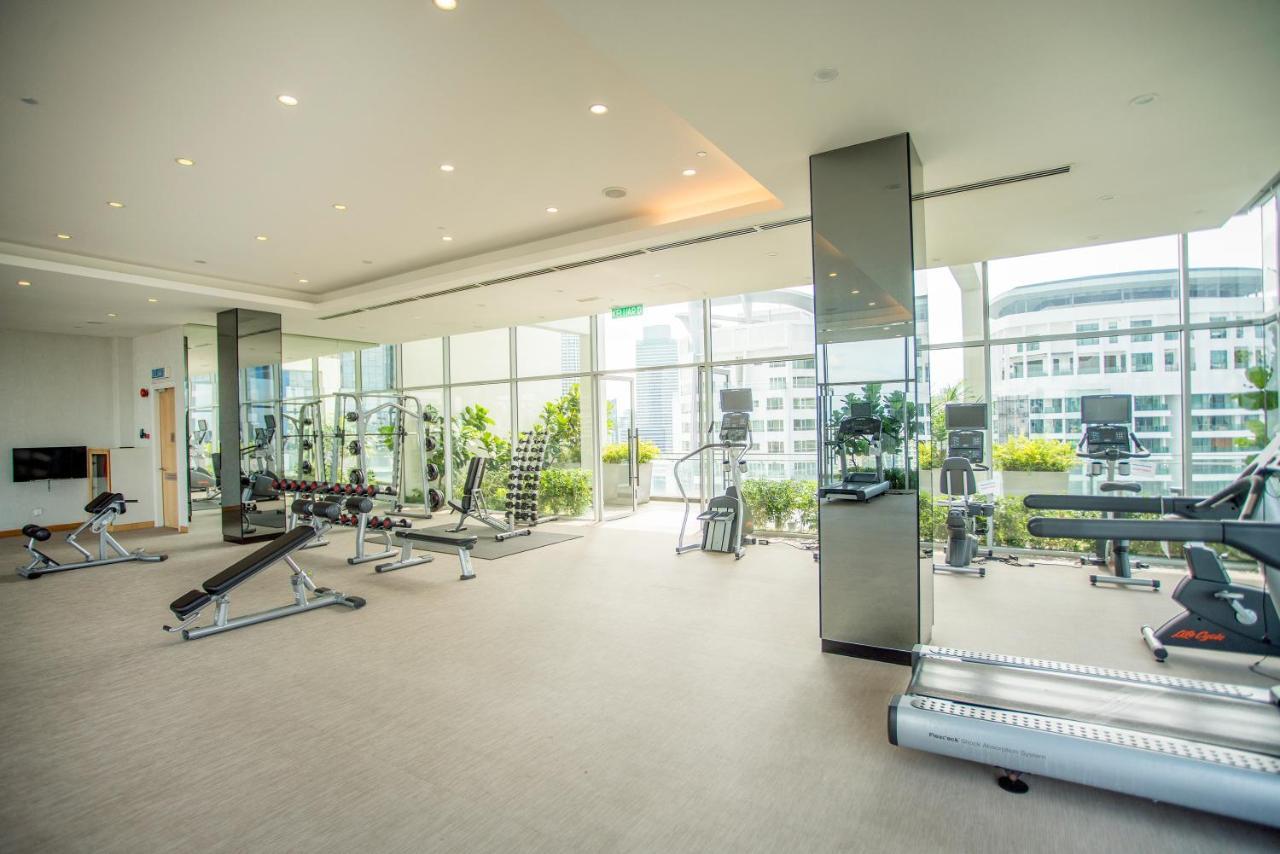 Apartamento 188 Klcc By Cobnb
