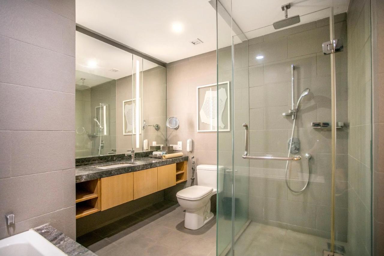 Apartamento 188 Klcc By Cobnb *