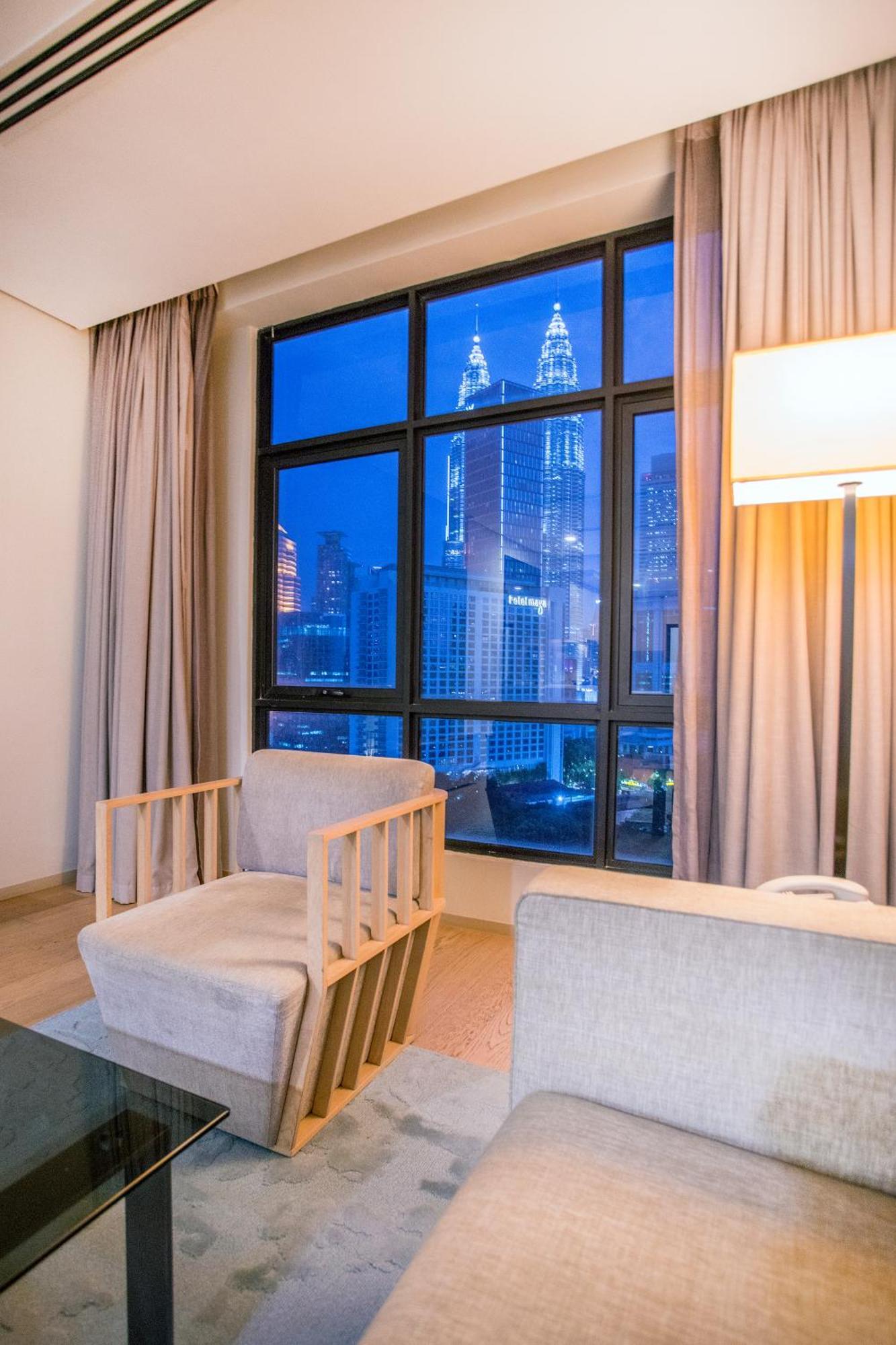 Apartamento 188 Klcc By Cobnb *