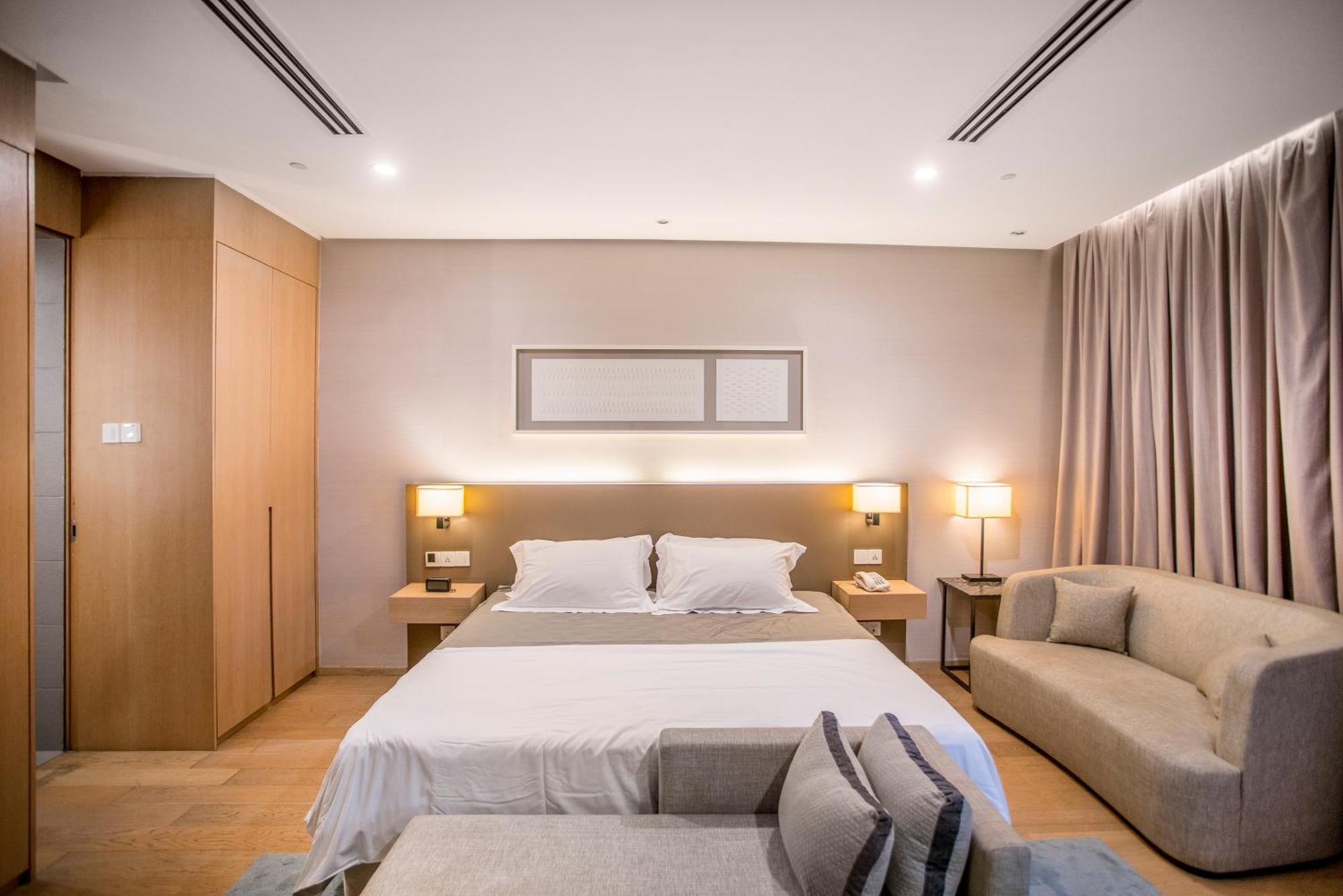 Apartamento 188 Klcc By Cobnb