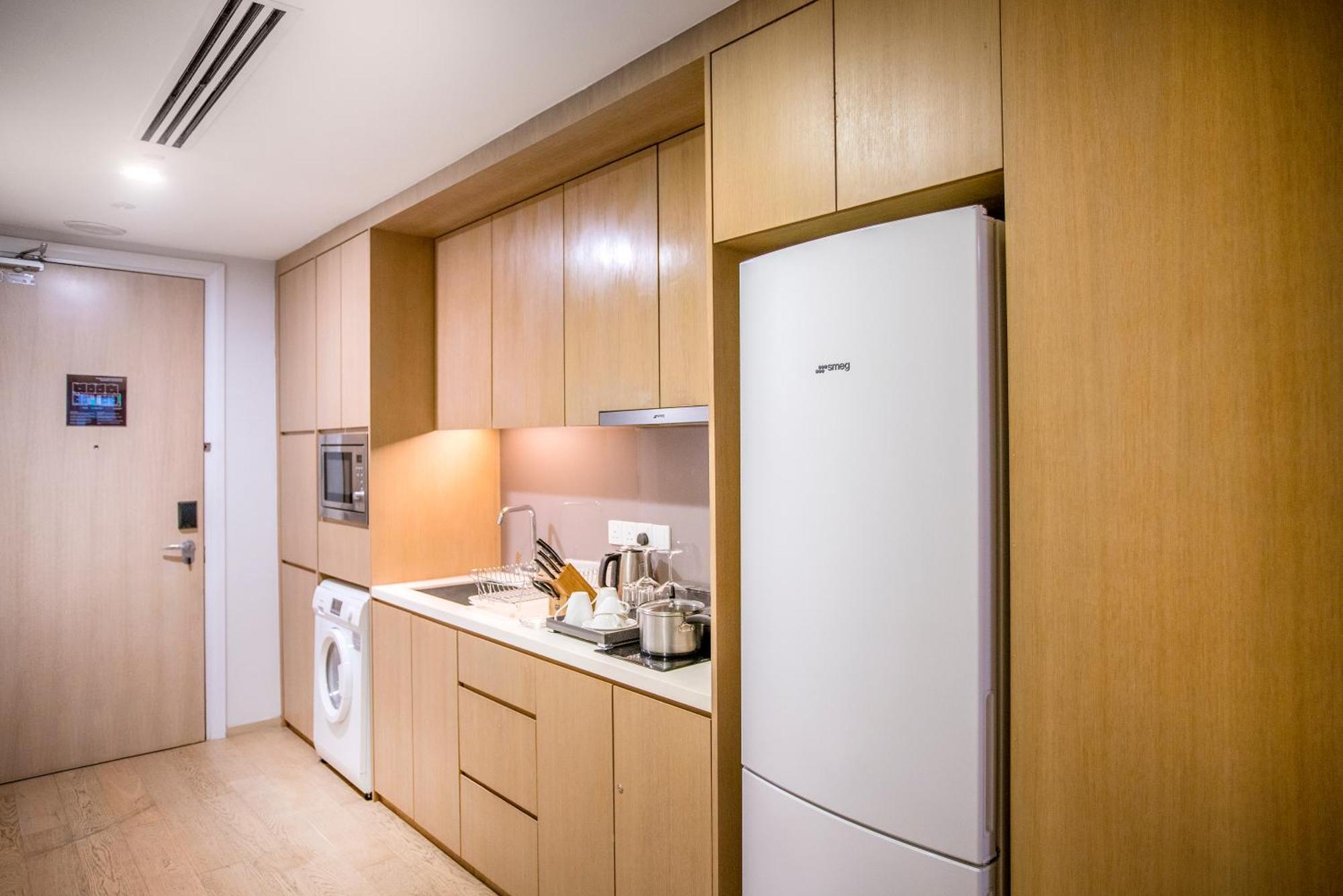 188 Klcc By Cobnb Apartamento Kuala Lumpur