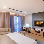 188 Suites Klcc By Cobnb